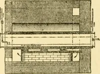 An illustration from Modern mechanism, exhibiting the latest progress in machines, motors, and the transmission of power, being a supplementary volume to Appletons' cyclopaedia of applied mechanics (1892)