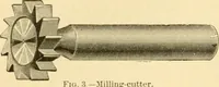 An illustration from Modern mechanism, exhibiting the latest progress in machines, motors, and the transmission of power, being a supplementary volume to Appletons' cyclopaedia of applied mechanics (1892)