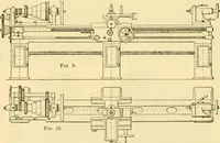 An illustration from Modern mechanism, exhibiting the latest progress in machines, motors, and the transmission of power, being a supplementary volume to Appletons' cyclopaedia of applied mechanics (1892)