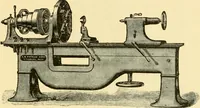 An illustration from Modern mechanism, exhibiting the latest progress in machines, motors, and the transmission of power, being a supplementary volume to Appletons' cyclopaedia of applied mechanics (1892)