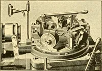 An illustration from Modern mechanism, exhibiting the latest progress in machines, motors, and the transmission of power, being a supplementary volume to Appletons' cyclopaedia of applied mechanics (1892)