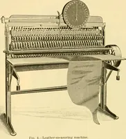 An illustration from Modern mechanism, exhibiting the latest progress in machines, motors, and the transmission of power, being a supplementary volume to Appletons' cyclopaedia of applied mechanics (1892)