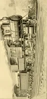 An illustration from Modern mechanism, exhibiting the latest progress in machines, motors, and the transmission of power, being a supplementary volume to Appletons' cyclopaedia of applied mechanics (1892)