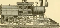 An illustration from Modern mechanism, exhibiting the latest progress in machines, motors, and the transmission of power, being a supplementary volume to Appletons' cyclopaedia of applied mechanics (1892)