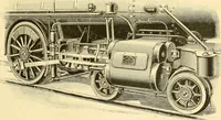 An illustration from Modern mechanism, exhibiting the latest progress in machines, motors, and the transmission of power, being a supplementary volume to Appletons' cyclopaedia of applied mechanics (1892)