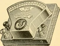 An illustration from Modern mechanism, exhibiting the latest progress in machines, motors, and the transmission of power, being a supplementary volume to Appletons' cyclopaedia of applied mechanics (1892)