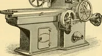 An illustration from Modern mechanism, exhibiting the latest progress in machines, motors, and the transmission of power, being a supplementary volume to Appletons' cyclopaedia of applied mechanics (1892)