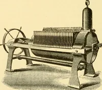 An illustration from Modern mechanism, exhibiting the latest progress in machines, motors, and the transmission of power, being a supplementary volume to Appletons' cyclopaedia of applied mechanics (1892)