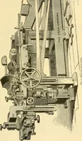 An illustration from Modern mechanism, exhibiting the latest progress in machines, motors, and the transmission of power, being a supplementary volume to Appletons' cyclopaedia of applied mechanics (1892)