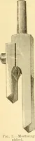 An illustration from Modern mechanism, exhibiting the latest progress in machines, motors, and the transmission of power, being a supplementary volume to Appletons' cyclopaedia of applied mechanics (1892)