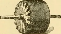 An illustration from Modern mechanism, exhibiting the latest progress in machines, motors, and the transmission of power, being a supplementary volume to Appletons' cyclopaedia of applied mechanics (1892)