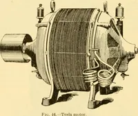 An illustration from Modern mechanism, exhibiting the latest progress in machines, motors, and the transmission of power, being a supplementary volume to Appletons' cyclopaedia of applied mechanics (1892)