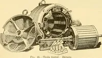 An illustration from Modern mechanism, exhibiting the latest progress in machines, motors, and the transmission of power, being a supplementary volume to Appletons' cyclopaedia of applied mechanics (1892)