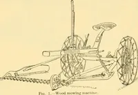 An illustration from Modern mechanism, exhibiting the latest progress in machines, motors, and the transmission of power, being a supplementary volume to Appletons' cyclopaedia of applied mechanics (1892)