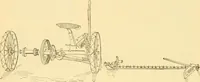 An illustration from Modern mechanism, exhibiting the latest progress in machines, motors, and the transmission of power, being a supplementary volume to Appletons' cyclopaedia of applied mechanics (1892)