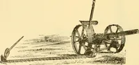 An illustration from Modern mechanism, exhibiting the latest progress in machines, motors, and the transmission of power, being a supplementary volume to Appletons' cyclopaedia of applied mechanics (1892)