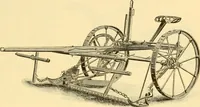 An illustration from Modern mechanism, exhibiting the latest progress in machines, motors, and the transmission of power, being a supplementary volume to Appletons' cyclopaedia of applied mechanics (1892)