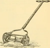 An illustration from Modern mechanism, exhibiting the latest progress in machines, motors, and the transmission of power, being a supplementary volume to Appletons' cyclopaedia of applied mechanics (1892)