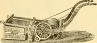 An illustration from Modern mechanism, exhibiting the latest progress in machines, motors, and the transmission of power, being a supplementary volume to Appletons' cyclopaedia of applied mechanics (1892)