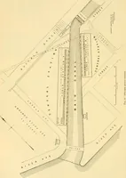 An illustration from Modern mechanism, exhibiting the latest progress in machines, motors, and the transmission of power, being a supplementary volume to Appletons' cyclopaedia of applied mechanics (1892)