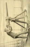 An illustration from Modern mechanism, exhibiting the latest progress in machines, motors, and the transmission of power, being a supplementary volume to Appletons' cyclopaedia of applied mechanics (1892)
