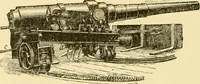 An illustration from Modern mechanism, exhibiting the latest progress in machines, motors, and the transmission of power, being a supplementary volume to Appletons' cyclopaedia of applied mechanics (1892)