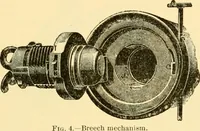 An illustration from Modern mechanism, exhibiting the latest progress in machines, motors, and the transmission of power, being a supplementary volume to Appletons' cyclopaedia of applied mechanics (1892)