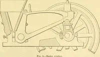 An illustration from Modern mechanism, exhibiting the latest progress in machines, motors, and the transmission of power, being a supplementary volume to Appletons' cyclopaedia of applied mechanics (1892)