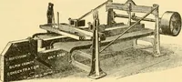 An illustration from Modern mechanism, exhibiting the latest progress in machines, motors, and the transmission of power, being a supplementary volume to Appletons' cyclopaedia of applied mechanics (1892)