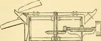 An illustration from Modern mechanism, exhibiting the latest progress in machines, motors, and the transmission of power, being a supplementary volume to Appletons' cyclopaedia of applied mechanics (1892)