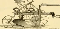 An illustration from Modern mechanism, exhibiting the latest progress in machines, motors, and the transmission of power, being a supplementary volume to Appletons' cyclopaedia of applied mechanics (1892)