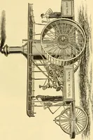 An illustration from Modern mechanism, exhibiting the latest progress in machines, motors, and the transmission of power, being a supplementary volume to Appletons' cyclopaedia of applied mechanics (1892)