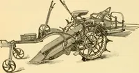 An illustration from Modern mechanism, exhibiting the latest progress in machines, motors, and the transmission of power, being a supplementary volume to Appletons' cyclopaedia of applied mechanics (1892)