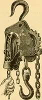 An illustration from Modern mechanism, exhibiting the latest progress in machines, motors, and the transmission of power, being a supplementary volume to Appletons' cyclopaedia of applied mechanics (1892)