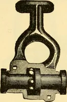 An illustration from Modern mechanism, exhibiting the latest progress in machines, motors, and the transmission of power, being a supplementary volume to Appletons' cyclopaedia of applied mechanics (1892)