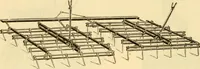 An illustration from Modern mechanism, exhibiting the latest progress in machines, motors, and the transmission of power, being a supplementary volume to Appletons' cyclopaedia of applied mechanics (1892)