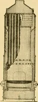 An illustration from Modern mechanism, exhibiting the latest progress in machines, motors, and the transmission of power, being a supplementary volume to Appletons' cyclopaedia of applied mechanics (1892)
