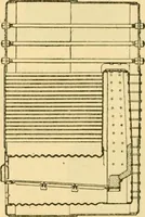 An illustration from Modern mechanism, exhibiting the latest progress in machines, motors, and the transmission of power, being a supplementary volume to Appletons' cyclopaedia of applied mechanics (1892)