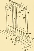 An illustration from Modern mechanism, exhibiting the latest progress in machines, motors, and the transmission of power, being a supplementary volume to Appletons' cyclopaedia of applied mechanics (1892)