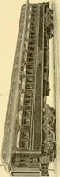 An illustration from Modern mechanism, exhibiting the latest progress in machines, motors, and the transmission of power, being a supplementary volume to Appletons' cyclopaedia of applied mechanics (1892)