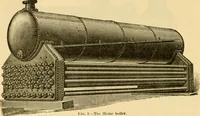 Picture 58 of 1321 from Modern mechanism, exhibiting the latest progress in machines, motors, and the transmission of power, being a supplementary volume to Appletons' cyclopaedia of applied mechanics (1892), leaf 75
