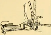 An illustration from Modern mechanism, exhibiting the latest progress in machines, motors, and the transmission of power, being a supplementary volume to Appletons' cyclopaedia of applied mechanics (1892)