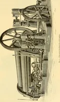 An illustration from Modern mechanism, exhibiting the latest progress in machines, motors, and the transmission of power, being a supplementary volume to Appletons' cyclopaedia of applied mechanics (1892)