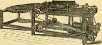 An illustration from Modern mechanism, exhibiting the latest progress in machines, motors, and the transmission of power, being a supplementary volume to Appletons' cyclopaedia of applied mechanics (1892)