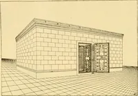 An illustration from Modern mechanism, exhibiting the latest progress in machines, motors, and the transmission of power, being a supplementary volume to Appletons' cyclopaedia of applied mechanics (1892)