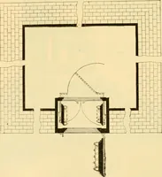 An illustration from Modern mechanism, exhibiting the latest progress in machines, motors, and the transmission of power, being a supplementary volume to Appletons' cyclopaedia of applied mechanics (1892)