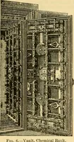 An illustration from Modern mechanism, exhibiting the latest progress in machines, motors, and the transmission of power, being a supplementary volume to Appletons' cyclopaedia of applied mechanics (1892)