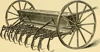 An illustration from Modern mechanism, exhibiting the latest progress in machines, motors, and the transmission of power, being a supplementary volume to Appletons' cyclopaedia of applied mechanics (1892)