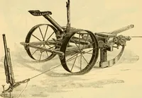 An illustration from Modern mechanism, exhibiting the latest progress in machines, motors, and the transmission of power, being a supplementary volume to Appletons' cyclopaedia of applied mechanics (1892)