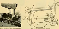 An illustration from Modern mechanism, exhibiting the latest progress in machines, motors, and the transmission of power, being a supplementary volume to Appletons' cyclopaedia of applied mechanics (1892)